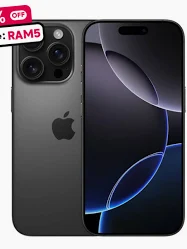 iPhone 16 Pro