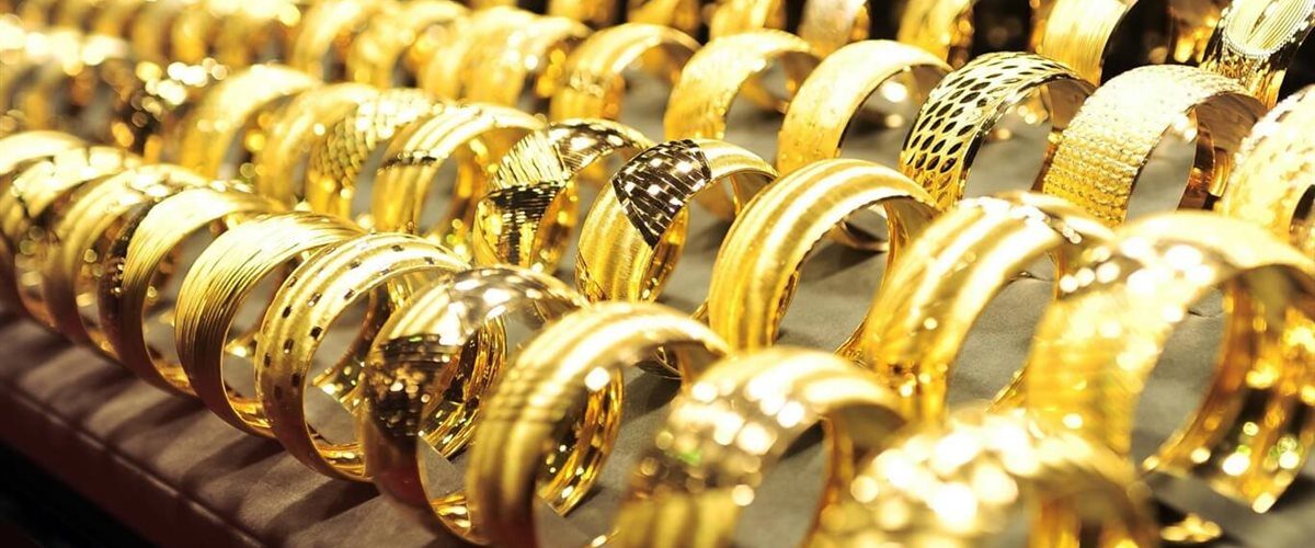 سعر الذهب عيار 21