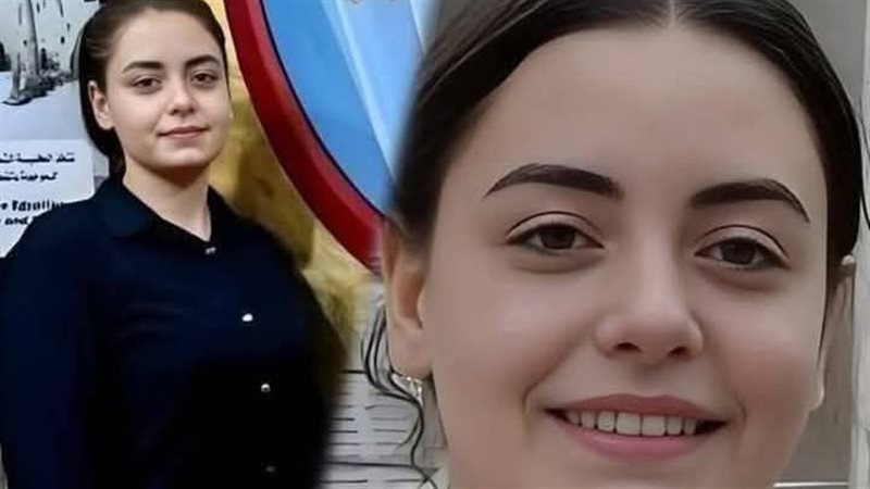مارينا خلف بخيت