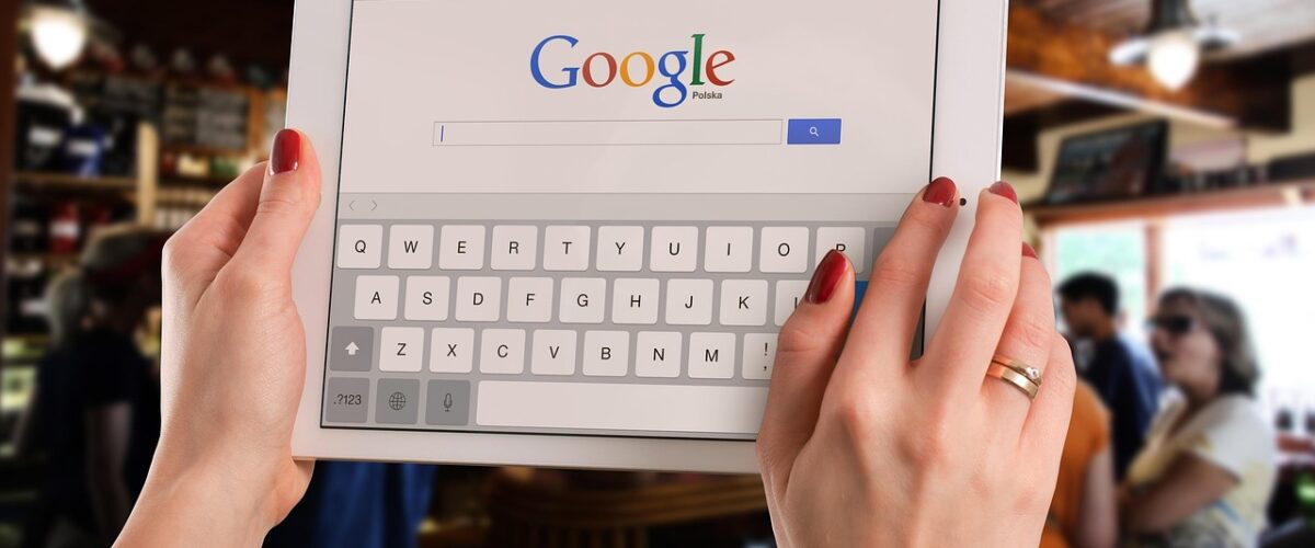 Google Analytics