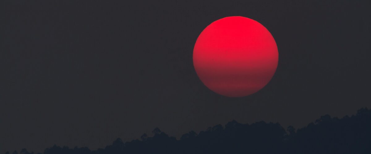 Lunar Eclipse 2025