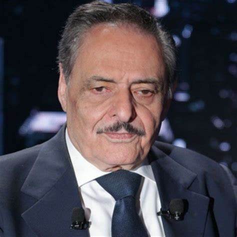 أنطوان كرباج