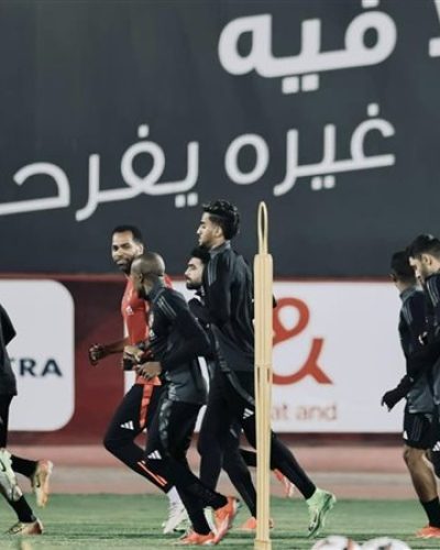 نجم الأهلي