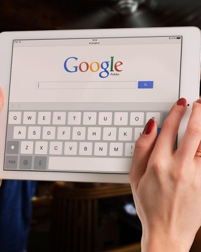 Google Analytics